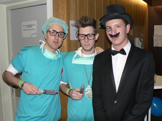 Bild: Blau-Weiss-Party2013 27