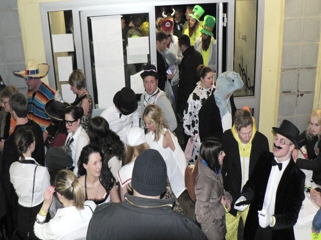 Bild: Blau-Weiss-Party2013 29