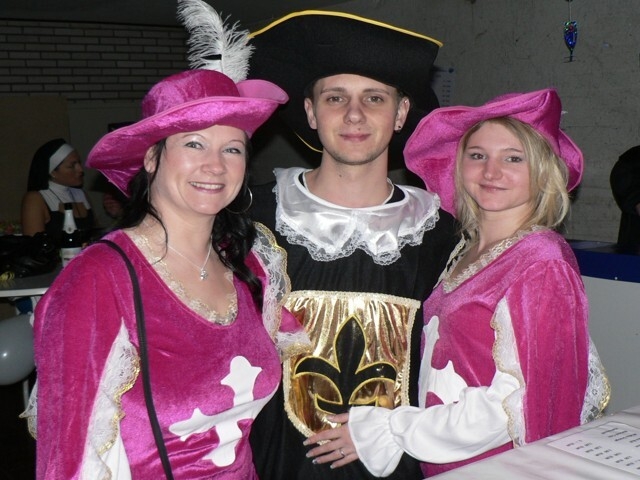 Bild: Blau-Weiss-Party2013 31