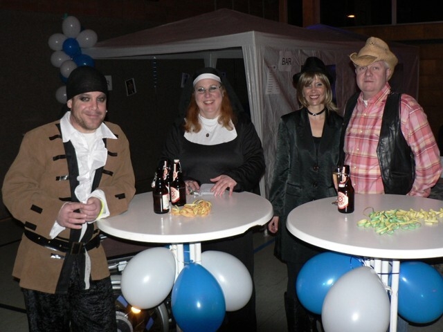 Bild: Blau-Weiss-Party2013 33