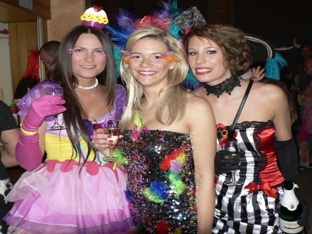 Bild: Blau-Weiss-Party2013 9