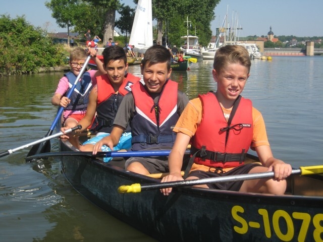 Bild: KanufahrtD2013 11
