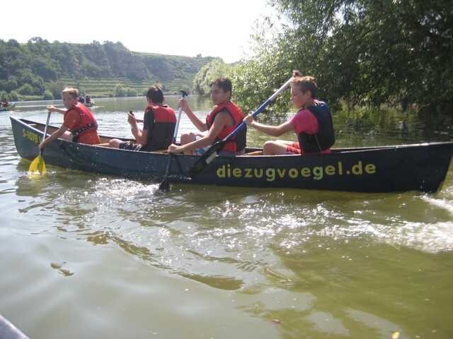 Bild: KanufahrtD2013 3