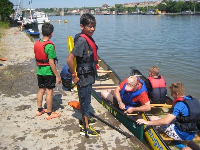 Bild: KanufahrtD2013 4