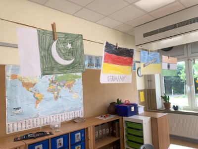 Foto des Albums: Projektwoche