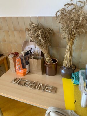 Foto des Albums: Projektwoche