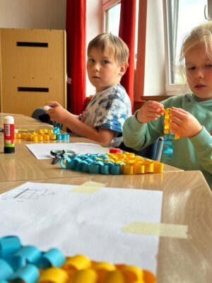Foto des Albums: Projektwoche