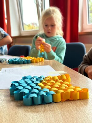 Foto des Albums: Projektwoche