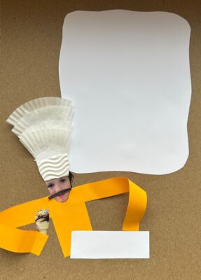 Foto des Albums: Projektwoche