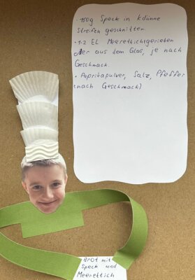 Foto des Albums: Projektwoche