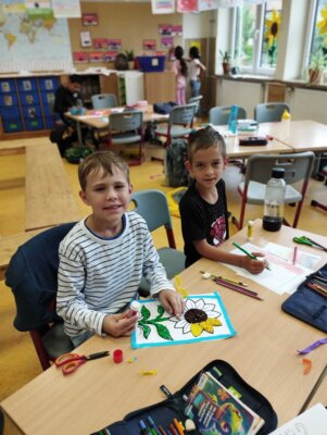 Foto des Albums: Projektwoche