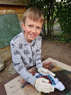 Foto des Albums: Projektwoche
