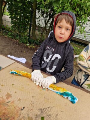 Foto des Albums: Projektwoche