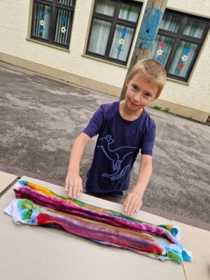 Foto des Albums: Projektwoche
