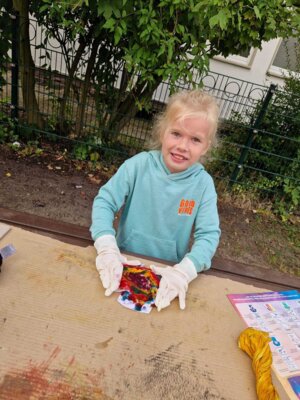 Foto des Albums: Projektwoche