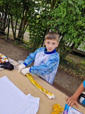 Foto des Albums: Projektwoche