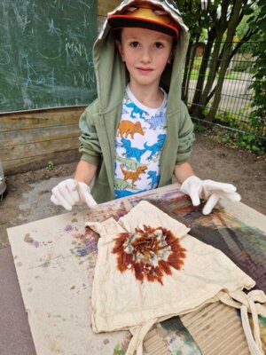 Foto des Albums: Projektwoche
