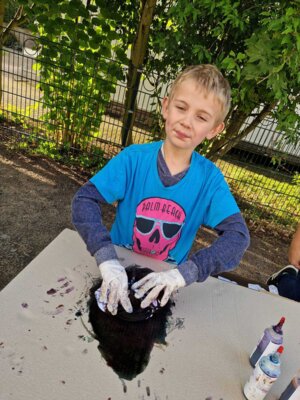 Foto des Albums: Projektwoche