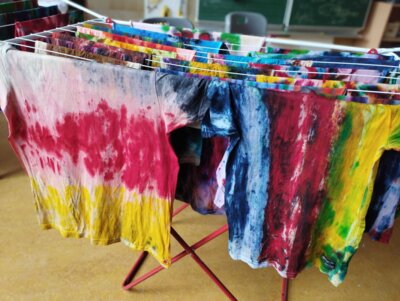Foto des Albums: Projektwoche
