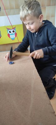Foto des Albums: Projektwoche