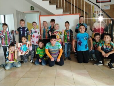 Foto des Albums: Projektwoche