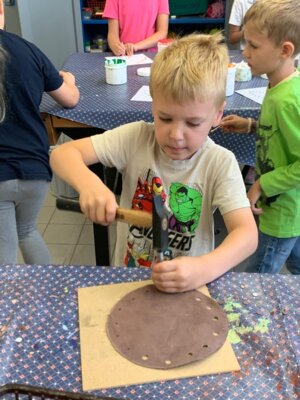 Foto des Albums: Projektwoche