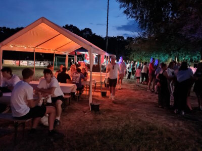 Foto des Albums: Sommerfest 120 Jahre PSU (07.09.2024)