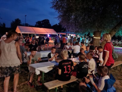 Foto des Albums: Sommerfest 120 Jahre PSU (07.09.2024)