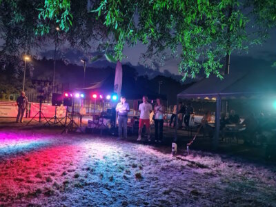 Foto des Albums: Sommerfest 120 Jahre PSU (07.09.2024)