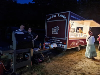 Foto des Albums: Sommerfest 120 Jahre PSU (07.09.2024)
