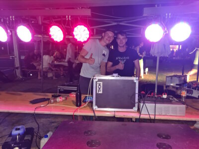 Foto des Albums: Sommerfest 120 Jahre PSU (07.09.2024)