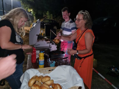 Foto des Albums: Sommerfest 120 Jahre PSU (07.09.2024)