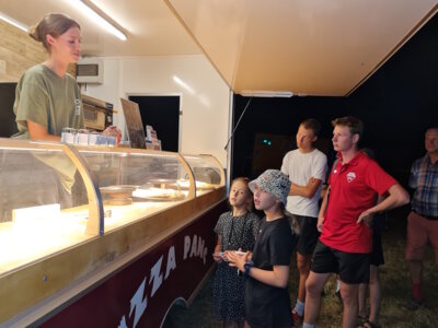 Foto des Albums: Sommerfest 120 Jahre PSU (07.09.2024)