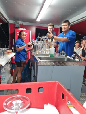 Foto des Albums: Sommerfest 120 Jahre PSU (07.09.2024)