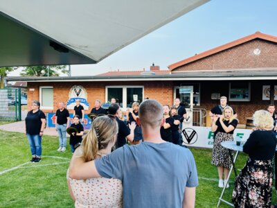 Foto des Albums: Hochzeit Felix+Lara