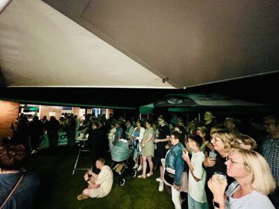 Foto des Albums: Hochzeit Felix+Lara