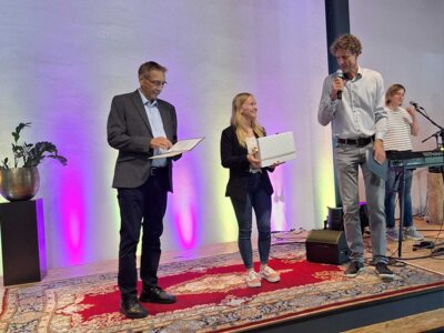 Foto des Albums: Einführung Maren