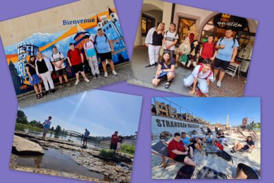 Foto des Albums: So war unsere Fahrt nach Magdeburg!