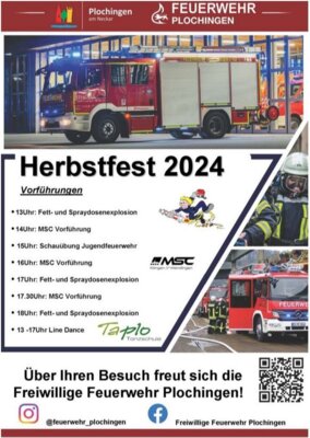 Vorschaubild: Herbstfest2024 2