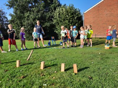Foto des Albums: Moorsportfest