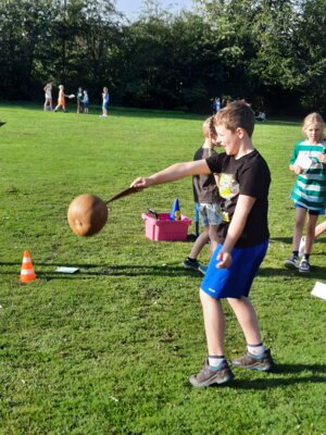 Foto des Albums: Moorsportfest