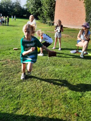 Foto des Albums: Moorsportfest