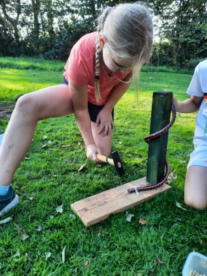 Foto des Albums: Moorsportfest