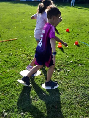 Foto des Albums: Moorsportfest