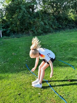 Foto des Albums: Moorsportfest