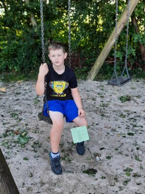 Foto des Albums: Moorsportfest