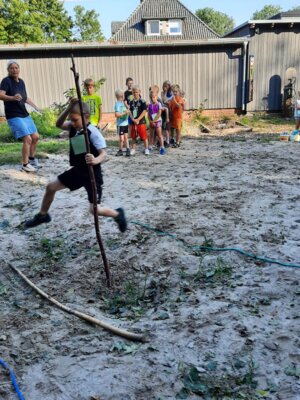 Foto des Albums: Moorsportfest