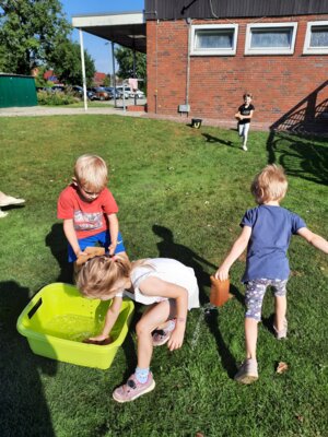 Foto des Albums: Moorsportfest