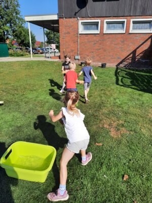Foto des Albums: Moorsportfest