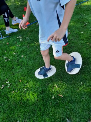 Foto des Albums: Moorsportfest